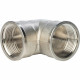 Угольник Stout SFT-0014 1 1/4 никелированный