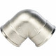 Угольник Stout SFT-0014 1 1/4 никелированный