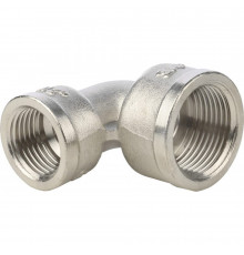 Угольник Stout SFT-0014 3/4quotx1/2 никелированный
