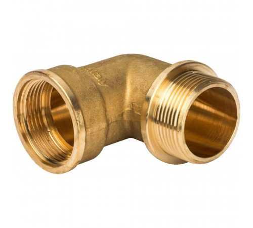 Угольник Stout SFT-0015 1 1/4 НВ, с упором
