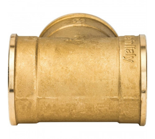 Тройник Stout SFT-0019 2