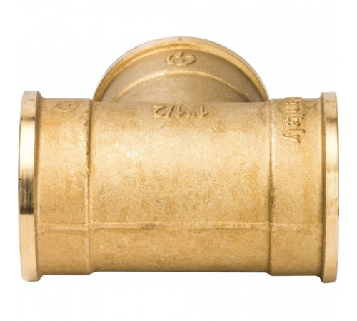 Тройник Stout SFT-0019 1 1/2