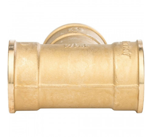 Тройник Stout SFT-0019 1 1/4