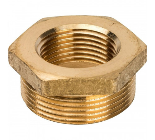 Футорка Stout SFT-0028 1 1/2x1
