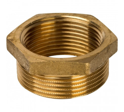 Футорка Stout SFT-0028 2x1 1/2