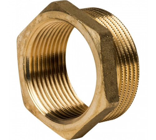 Футорка Stout SFT-0028 2x1 1/2