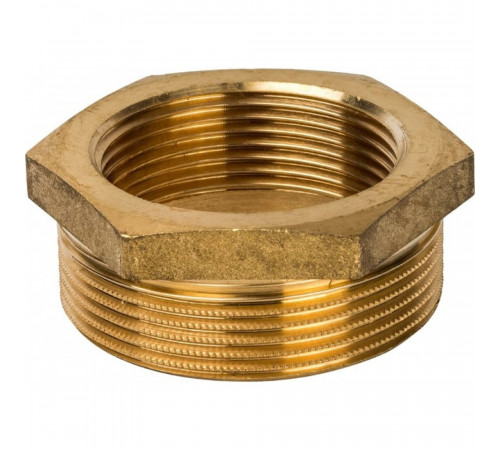 Футорка Stout SFT-0028 2x1 1/4
