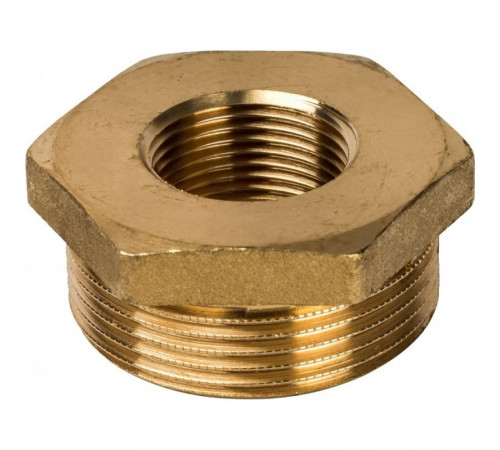 Футорка Stout SFT-0028 1 1/2x3/4
