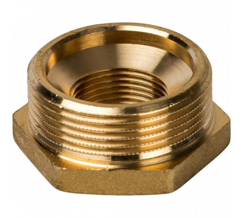 Футорка Stout SFT-0028 1 1/2x3/4