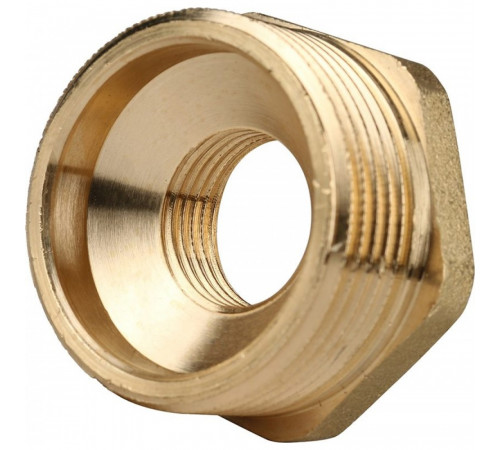 Футорка Stout SFT-0028 1 1/4x1/2