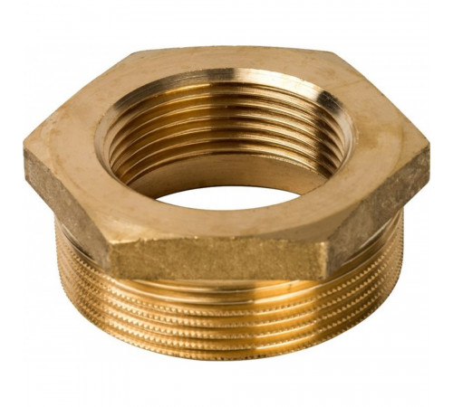 Футорка Stout SFT-0028 1 1/2x1 1/4