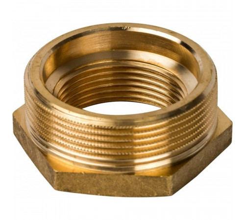 Футорка Stout SFT-0028 1 1/2x1 1/4