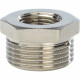 Футорка Stout SFT-0029 2x3/4 никелированная
