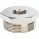 Футорка Stout SFT-0029 1 1/4x1/2 никелированная