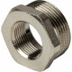 Футорка Stout SFT-0029 1 1/4x3/4 никелированная