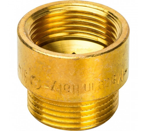 Удлинитель Stout SFT-0001 3/4 15 мм