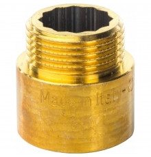 Удлинитель Stout SFT-0001 3/4 20 мм