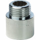 Удлинитель Stout SFT-0002 1/2 20 мм хромированный