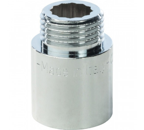 Удлинитель Stout SFT-0002 1/2 25 мм хромированный
