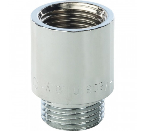 Удлинитель Stout SFT-0002 1/2 25 мм хромированный