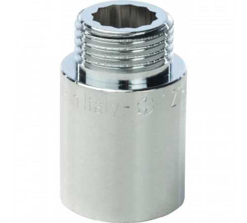 Удлинитель Stout SFT-0002 1/2 30 мм хромированный