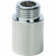 Удлинитель Stout SFT-0002 1/2 30 мм хромированный