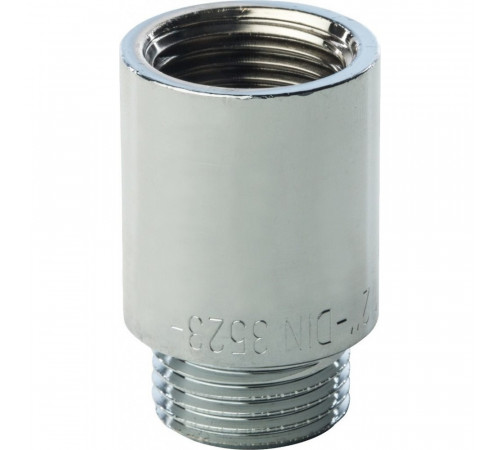 Удлинитель Stout SFT-0002 1/2 30 мм хромированный
