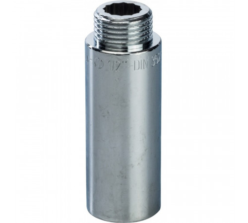 Удлинитель Stout SFT-0002 1/2 65 мм хромированный