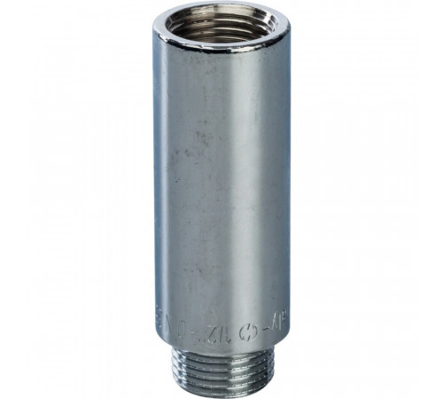 Удлинитель Stout SFT-0002 1/2 65 мм хромированный