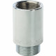 Удлинитель Stout SFT-0002 3/4 40 мм хромированный