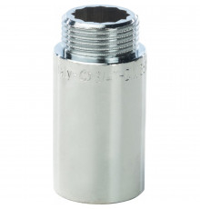 Удлинитель Stout SFT-0002 3/4 50 мм хромированный