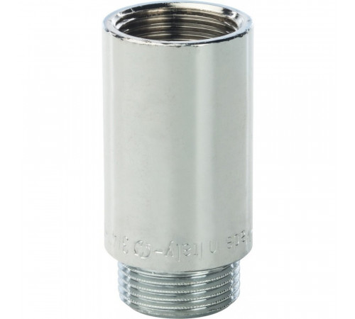 Удлинитель Stout SFT-0002 3/4 50 мм хромированный
