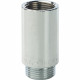 Удлинитель Stout SFT-0002 3/4 50 мм хромированный