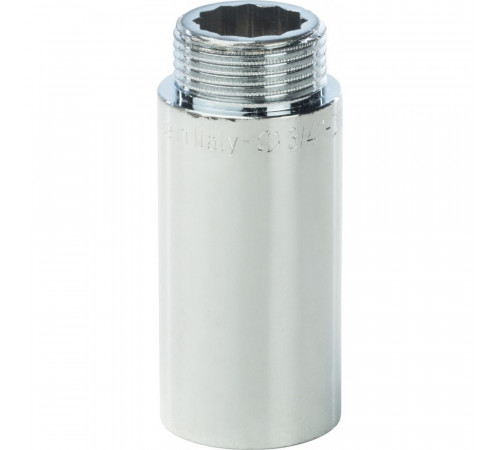 Удлинитель Stout SFT-0002 3/4 60 мм хромированный