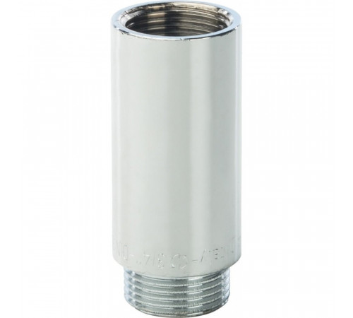Удлинитель Stout SFT-0002 3/4 60 мм хромированный