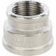 Муфта Stout SFT-0006 1 1/4х1 переходная, никелированная