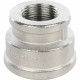 Муфта Stout SFT-0006 1 1/4х1/2 переходная, никелированная
