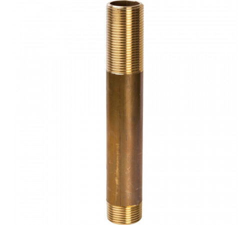 Сгон Stout SFT-0032 3/4 150 мм