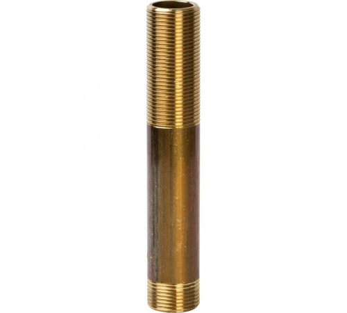 Сгон Stout SFT-0032 3/4 200 мм