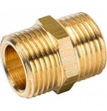 Ниппель Stout SFT-0003 3/8