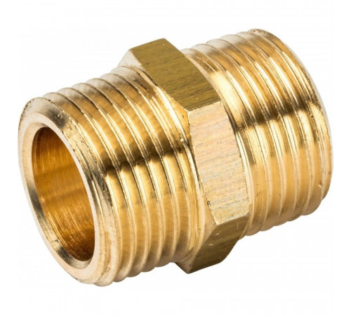 Ниппель Stout SFT-0003 3/8