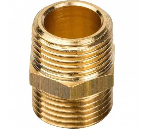 Ниппель Stout SFT-0003 3/8