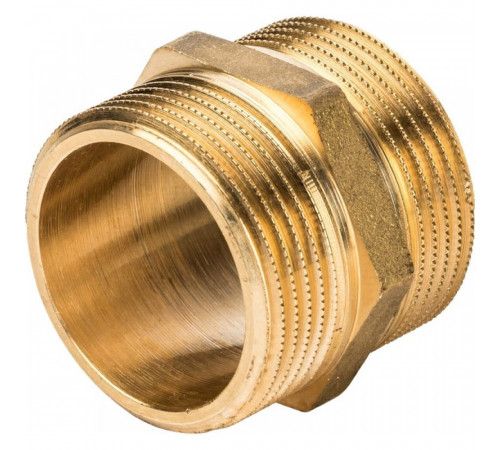Ниппель Stout SFT-0003 1 1/4