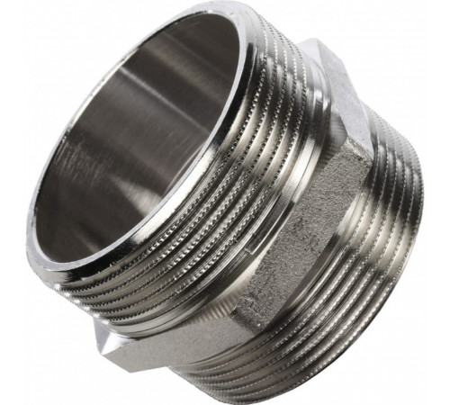 Ниппель Stout SFT-0004 2 никелированный