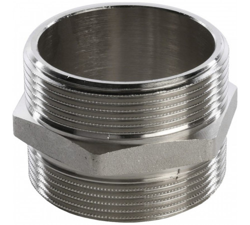 Ниппель Stout SFT-0004 2 никелированный