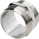 Ниппель Stout SFT-0004 2 никелированный