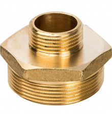 Ниппель Stout SFT-0003 2х1 переходной