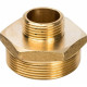 Ниппель Stout SFT-0003 2х1 переходной
