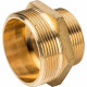 Ниппель Stout SFT-0003 2х1 1/2 переходной