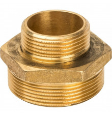 Ниппель Stout SFT-0003 2х1 1/4 переходной